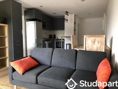 For rent Champs-sur-marne 1 room 10 m2 Seine et marne (77420) photo 1