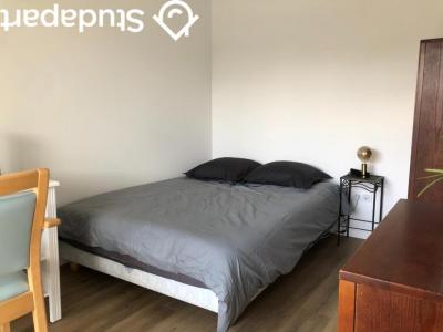 For rent Champs-sur-marne 1 room 10 m2 Seine et marne (77420) photo 3