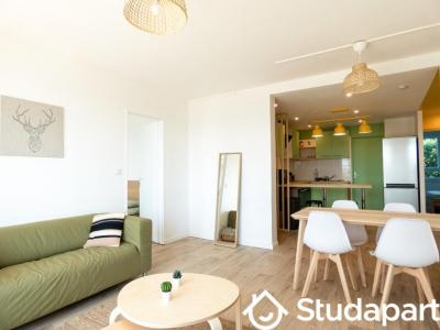 Annonce Location Appartement Bron 69