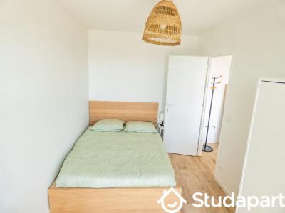 Louer Appartement Bron Rhone