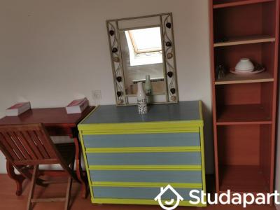 For rent Moisselles 1 room 99 m2 Val d'Oise (95570) photo 1