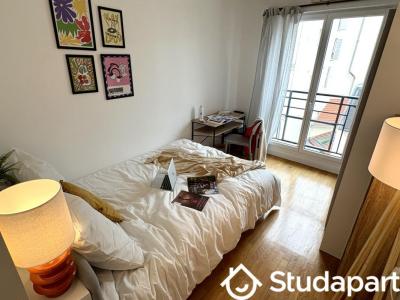 Annonce Location Appartement Asnieres-sur-seine 92