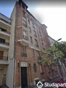 Annonce Location Appartement Vincennes 94