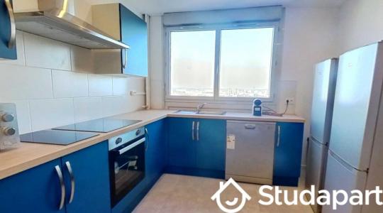 For rent Beauficel-en-lyons LYON 1 room 116 m2 Eure (27480) photo 1