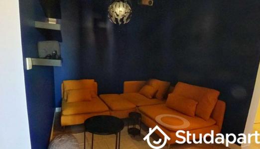 For rent Beauficel-en-lyons LYON 1 room 116 m2 Eure (27480) photo 3