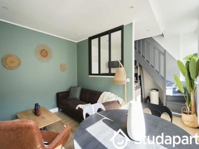 Annonce Location Appartement Lille 59