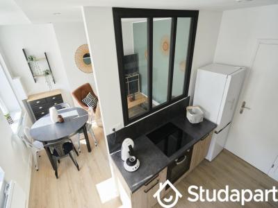 Louer Appartement Lille Nord