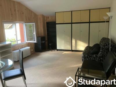 Annonce Location Appartement Bures-sur-yvette 91