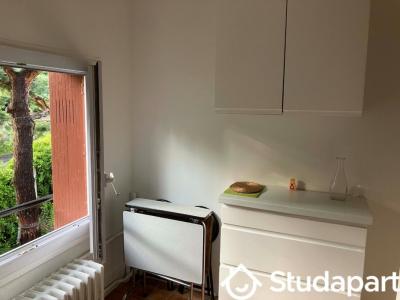 Louer Appartement Bures-sur-yvette Essonne