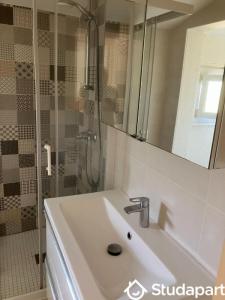 Louer Appartement Bures-sur-yvette 790 euros