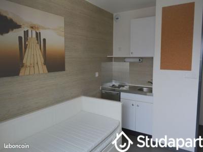 Annonce Location Appartement Lille 59