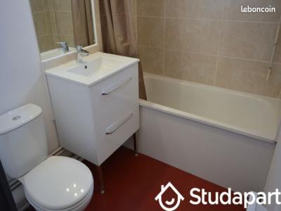 Louer Appartement Lille 605 euros