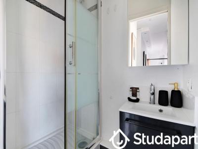 Louer Appartement Paris-8eme-arrondissement Paris