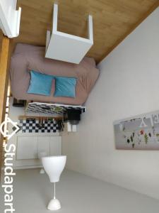 For rent Niort 2 rooms 27 m2 Deux sevres (79000) photo 0