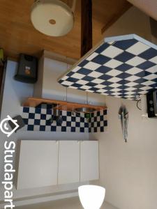 Louer Appartement 27 m2 Niort