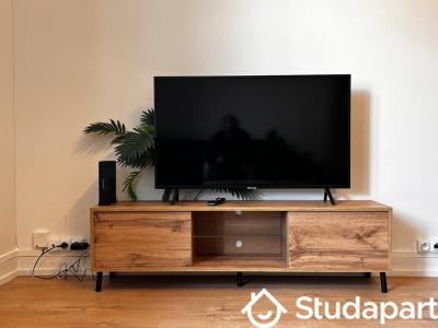 Louer Appartement Vitry-sur-seine 790 euros