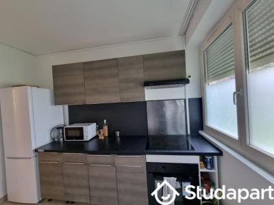 Annonce Location Appartement Saint-etienne-du-rouvray 76