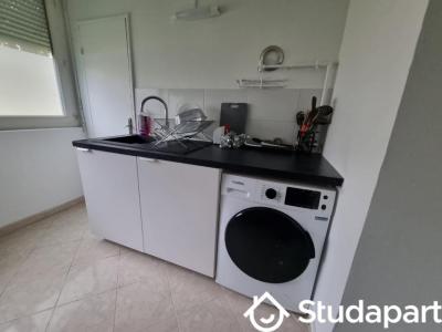 Louer Appartement 10 m2 Saint-etienne-du-rouvray