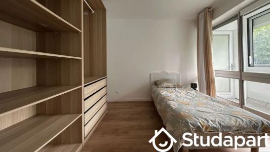 Louer Appartement 82 m2 Creteil