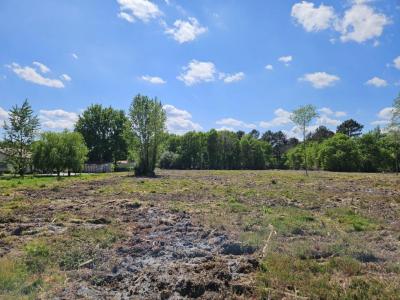 For sale Cadaujac 650 m2 Gironde (33140) photo 0