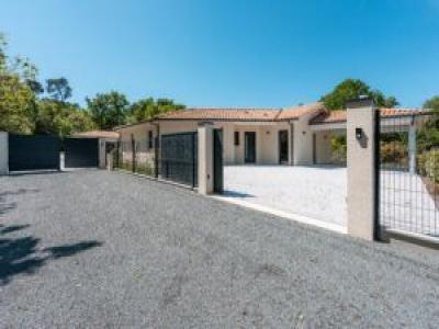 For sale Saint-aubin-de-medoc 5 rooms 123 m2 Gironde (33160) photo 4