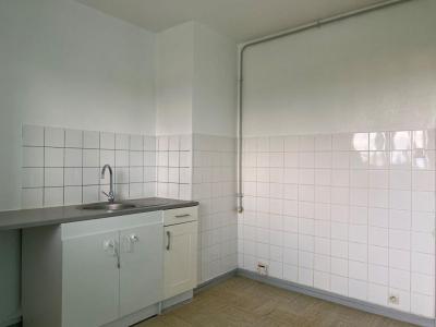 Acheter Appartement Audincourt 30000 euros