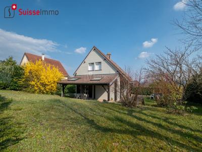 Acheter Maison 127 m2 Bart