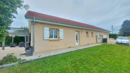 Annonce Vente 6 pi�ces Maison Blamont 25