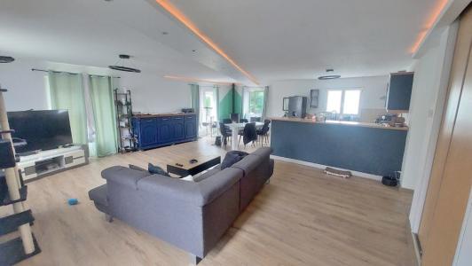 Acheter Maison 107 m2 Blamont