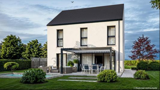 For sale Chapelle-du-bois 7 rooms 126 m2 Sarthe (72400) photo 1