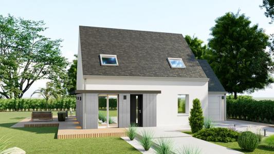 For sale Sable-sur-sarthe 6 rooms 104 m2 Sarthe (72300) photo 1