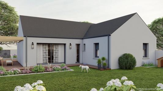 For sale Mesanger 5 rooms 85 m2 Loire atlantique (44522) photo 0