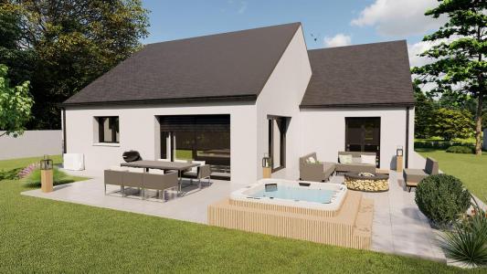 Annonce Vente 6 pi�ces Maison Pierric 44