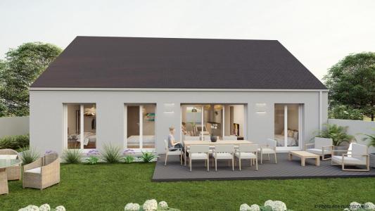 Annonce Vente 6 pi�ces Maison Nozay 44