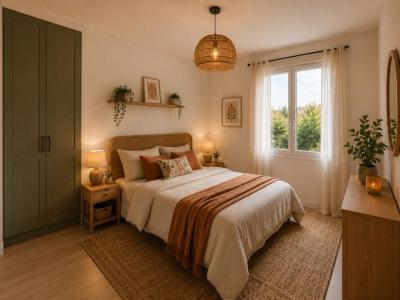 For sale Merignac 4 rooms 91 m2 Gironde (33700) photo 0