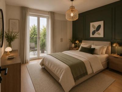 Acheter Appartement Merignac 375000 euros