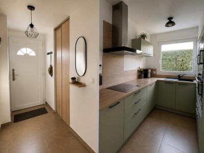 Annonce Vente 5 pi�ces Appartement Merignac 33