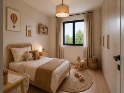 Acheter Appartement Merignac 480000 euros