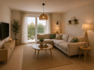 For sale Merignac 3 rooms 66 m2 Gironde (33700) photo 0