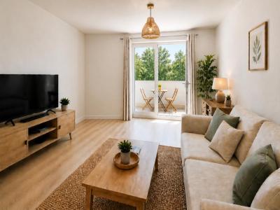 For sale Merignac 2 rooms 57 m2 Gironde (33700) photo 1