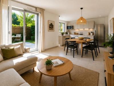For sale Merignac 3 rooms 65 m2 Gironde (33700) photo 0