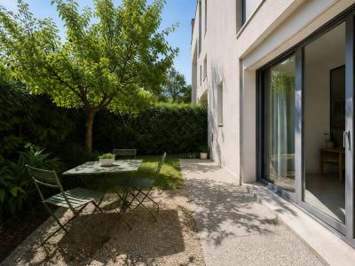 Acheter Appartement 65 m2 Merignac