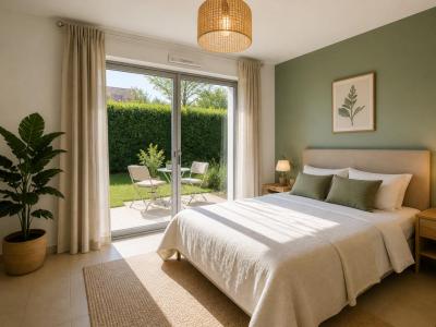 Acheter Appartement Merignac Gironde