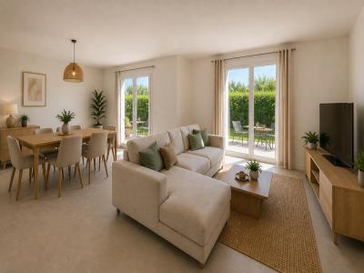 Annonce Vente Maison Merignac 33