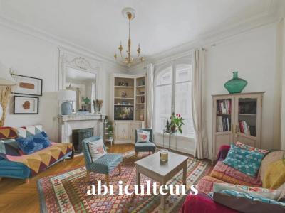 For sale Paris-6eme-arrondissement 5 rooms 105 m2 Paris (75006) photo 2