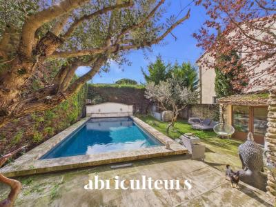 Annonce Vente 4 pi�ces Maison Cavaillon 84