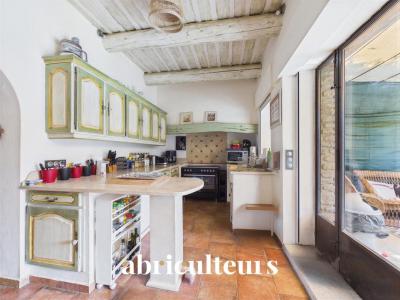 Acheter Maison Cavaillon 309500 euros
