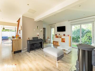 Annonce Vente 4 pi�ces Maison Toulouse 31