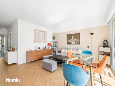 Acheter Appartement Cannes 397000 euros