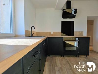 Annonce Vente 5 pi�ces Appartement Salernes 83